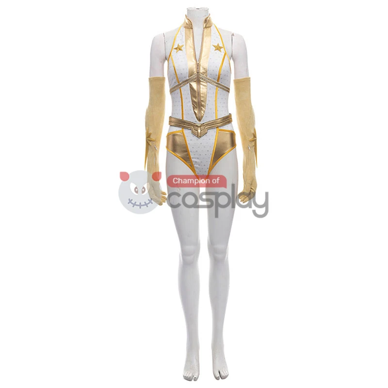 Starlight New Costume The Boys Cosplay Suits 5 Starlight New Costume The Boys Cosplay Suits - Image 5