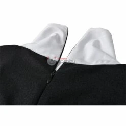 Goushi Mammoth Ranger Costume Black Mighty Morphin' Power Rangers Cosplay Costumes 11 Goushi Mammoth Ranger Costume Black Mighty Morphin' Power Rangers Cosplay Costumes -Cosplay Clothing Store 4 800x800 519