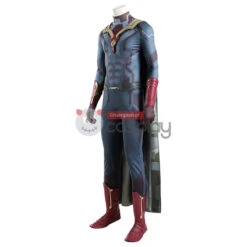 Vision Jumpsuit Wanda Vision Cosplay Costume -Cosplay Clothing Store 4 800x800 527