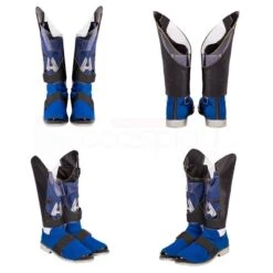 The Boys A-Train Cosplay Costume Homelander Reggie Halloween Suit -Cosplay Clothing Store 4 800x800 530