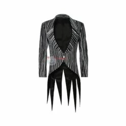Jack Skellington Costumes The Nightmare Before Christmas Cosplay Costumes -Cosplay Clothing Store 4 800x800 535