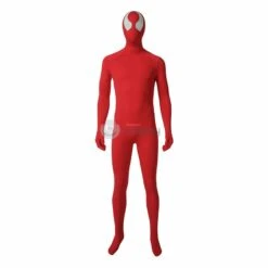Scarlet Spider Man Costume Ben Reily Cosplay Costume -Cosplay Clothing Store 4 800x800 536