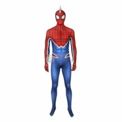 Spider-Punk Costumes Spider-Man PS4 Spider-Punk Cosplay Costumes 16 Spider-Punk Costumes Spider-Man PS4 Spider-Punk Cosplay Costumes -Cosplay Clothing Store 4 800x800 539