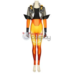 Tracer Costumes Overwatch 2 Lena Oxton Cosplay Costume -Cosplay Clothing Store 4 800x800 54
