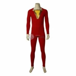 Billy Batson William Joseph Cosplay Costume -Cosplay Clothing Store 4 800x800 542