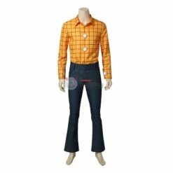 Woody Costume Toy Story Cosplay Costumes -Cosplay Clothing Store 4 800x800 543
