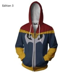 Doctor Strange In The Multiverse Of Madness Cosplay Hoodie 3D Sweatshirts -Cosplay Clothing Store 4 800x800 550