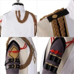 Genshin Impact Shikanoin Heizou Cosplay Costume -Cosplay Clothing Store 4 800x800 56