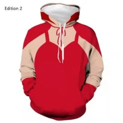 Wanda Cosplay Costumes WandaVision Zip Up Hoodies -Cosplay Clothing Store 4 800x800 560