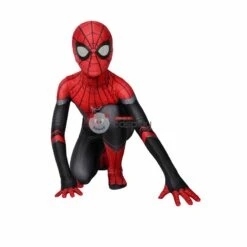Ready To Ship For Kids Spider Man Costumes Spider-Man Far From Home Suit -Cosplay Clothing Store 4 800x800 6