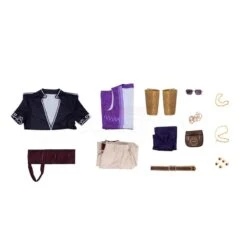 Genshin Impact Liben Cosplay Costumes -Cosplay Clothing Store 4 800x800 60