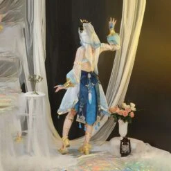 Nilou Cosplay Costume Game Genshin Impact Halloween Suit -Cosplay Clothing Store 4 800x800 64