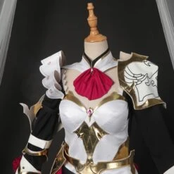 Noelle Cosplay Costumes Genshin Impact Halloween Suit 25 Noelle Cosplay Costumes Genshin Impact Halloween Suit -Cosplay Clothing Store 4 800x800 65