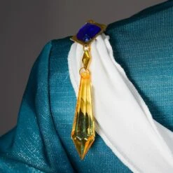 Game Genshin Impact Cosplay Costumes Lisa Cosplay Suit -Cosplay Clothing Store 4 800x800 69