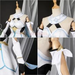 Genshin Impact Traveler Lumine Cosplay Costume -Cosplay Clothing Store 4 800x800 70
