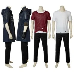 Devil May Cry 5 Costume DMC V Nero Cosplay Suit 17 Devil May Cry 5 Costume DMC V Nero Cosplay Suit -Cosplay Clothing Store 4 800x800 73