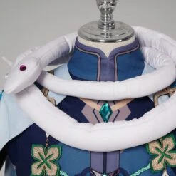 Baizhu Costume Genshin Impact Cosplay Suit -Cosplay Clothing Store 4 800x800 77