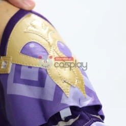 Keqing Costume Game Genshin Impact Cosplay Costumes -Cosplay Clothing Store 4 800x800 81