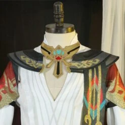 Kaveh Cosplay Costumes Game Genshin Impact Cosplay Suit -Cosplay Clothing Store 4 800x800 85
