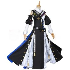 Arknights Specter The Unchained Cosplay Costume Dress Suit -Cosplay Clothing Store 4 800x800 94