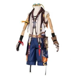 Bennett Costume Genshin Impact Cosplay Suit 22 Bennett Costume Genshin Impact Cosplay Suit -Cosplay Clothing Store 400 800x800 1