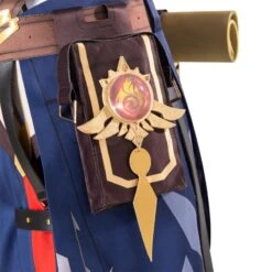 Bennett Costume Genshin Impact Cosplay Suit 34 Bennett Costume Genshin Impact Cosplay Suit -Cosplay Clothing Store 402 800x800 1