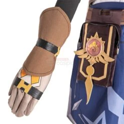 Bennett Costume Genshin Impact Cosplay Suit 30 Bennett Costume Genshin Impact Cosplay Suit -Cosplay Clothing Store 404 800x800 1