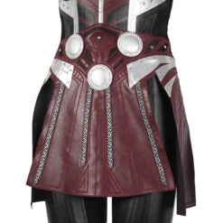 Thor Love And Thunder Jane Foster Cosplay Costume 2022 Thor 4 New Cosplay Suit -Cosplay Clothing Store 42 800x800 2