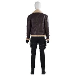 Resident Evil 4 Remake Cosplay Costumes Leon S Kennedy Halloween Suit 22 Resident Evil 4 Remake Cosplay Costumes Leon S Kennedy Halloween Suit -Cosplay Clothing Store 43 800x800 3