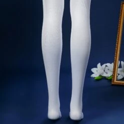 Genshin Impact Springbloom Missive Kamisato Ayaka New Cosplay Costumes -Cosplay Clothing Store 44 800x800 1