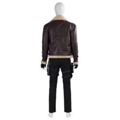 Resident Evil 4 Remake Cosplay Costumes Leon S Kennedy Halloween Suit 24 Resident Evil 4 Remake Cosplay Costumes Leon S Kennedy Halloween Suit -Cosplay Clothing Store 45 800x800 2
