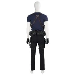 Resident Evil 4 Remake Cosplay Costumes Leon S Kennedy Halloween Suit 26 Resident Evil 4 Remake Cosplay Costumes Leon S Kennedy Halloween Suit -Cosplay Clothing Store 47 800x800 3