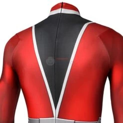 Red Power Ranger Suit Koh Ryusoulger Red Ranger Cosplay Zentai -Cosplay Clothing Store 48 800x800 4