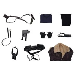 Resident Evil 4 Remake Cosplay Costumes Leon S Kennedy Halloween Suit 28 Resident Evil 4 Remake Cosplay Costumes Leon S Kennedy Halloween Suit -Cosplay Clothing Store 49 800x800 2