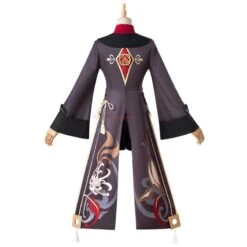 Hu Tao Costume Genshin Impact Cosplay Suit 23 Hu Tao Costume Genshin Impact Cosplay Suit -Cosplay Clothing Store 4904 800x800 1