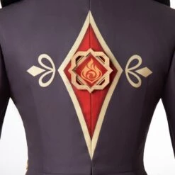 Hu Tao Costume Genshin Impact Cosplay Suit 30 Hu Tao Costume Genshin Impact Cosplay Suit -Cosplay Clothing Store 4908 800x800 1