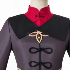 Hu Tao Costume Genshin Impact Cosplay Suit 28 Hu Tao Costume Genshin Impact Cosplay Suit -Cosplay Clothing Store 4913 800x800 1