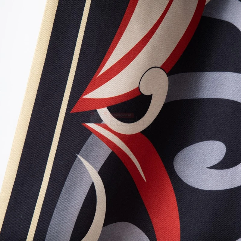 Hu Tao Costume Genshin Impact Cosplay Suit 19 Hu Tao Costume Genshin Impact Cosplay Suit - Image 19