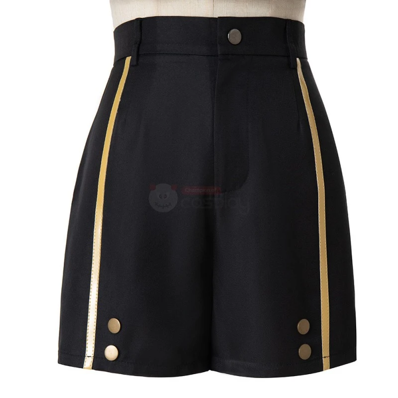 Hu Tao Costume Genshin Impact Cosplay Suit 20 Hu Tao Costume Genshin Impact Cosplay Suit - Image 20