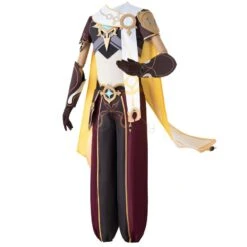 Traveler Costume Genshin Impact Kong Cosplay Suit -Cosplay Clothing Store 4957 800x800 1