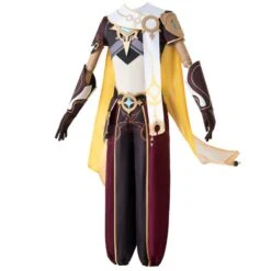Traveler Costume Genshin Impact Kong Cosplay Suit -Cosplay Clothing Store 4958 800x800 1