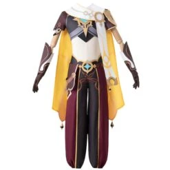Traveler Costume Genshin Impact Kong Cosplay Suit -Cosplay Clothing Store 4960 800x800 1