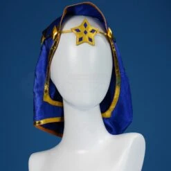 Genshin Impact Layla Cosplay Costumes -Cosplay Clothing Store 5 1 800x800 3