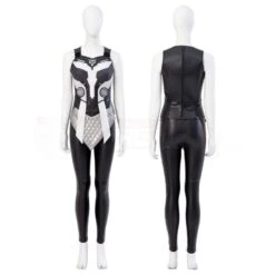 Thor 4 Love And Thunder Cosplay Costumes Valkyrie Halloween Suit -Cosplay Clothing Store 5 1 800x800 5