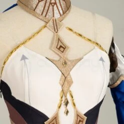 Genshin Impact Layla Cosplay Costume 20 Genshin Impact Layla Cosplay Costume -Cosplay Clothing Store 5 800x800 101