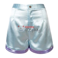 Genshin Impact Cosplay Suit Qiqi Costume Top Level -Cosplay Clothing Store 5 800x800 111