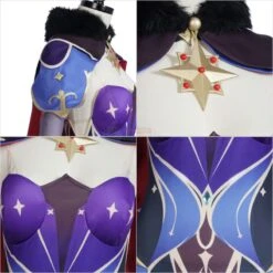 Mona Costume New Genshin Impact Mona Cosplay Suit 18 Mona Costume New Genshin Impact Mona Cosplay Suit -Cosplay Clothing Store 5 800x800 112