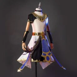 Genshin Impact Cyno Cosplay Costume 20 Genshin Impact Cyno Cosplay Costume -Cosplay Clothing Store 5 800x800 115
