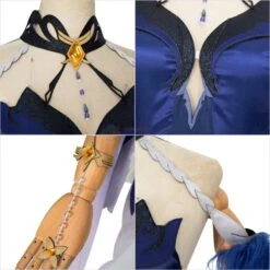 Ningguang Costume Genshin Impact Cosplay Suits 20 Ningguang Costume Genshin Impact Cosplay Suits -Cosplay Clothing Store 5 800x800 124