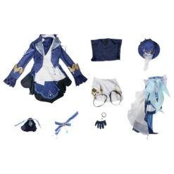 Genshin Impact Focalors Cosplay Costumes -Cosplay Clothing Store 5 800x800 125